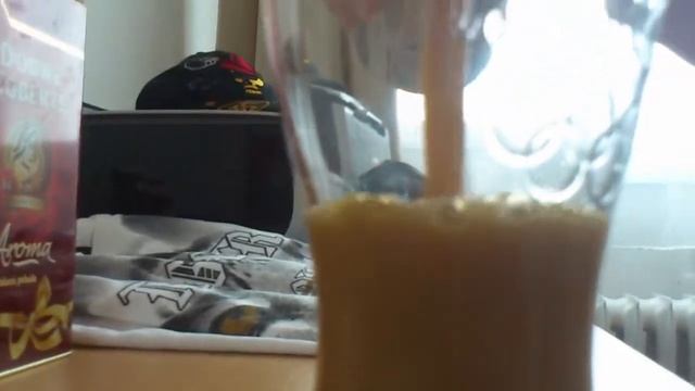 CZ/SK [HD] Review ED #3 - Monster Java - Vanilla Light смотреть онлайн