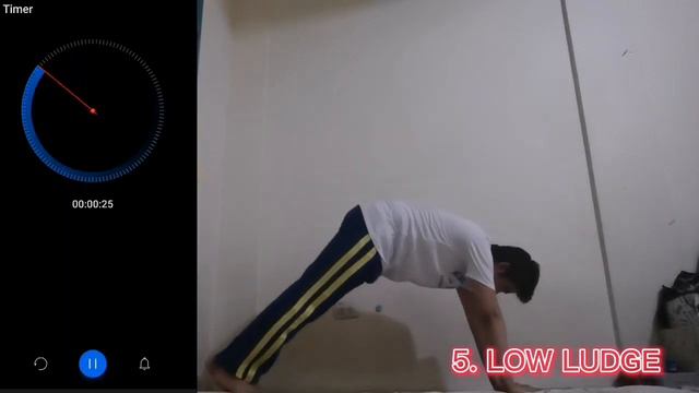 PHYSICAL EDUCATION: MY 8 EXERCISES (DAY 1) смотреть онлайн