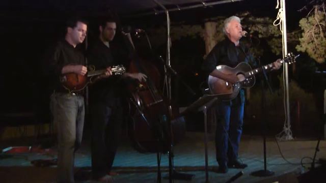 Already married to the Blues -- New Bass Mandolin --Joe New, Brian Oberlin, Josh Fineberg смотреть онлайн