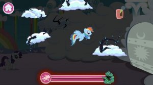 My Little Pony: Harmony Quest #2 | UNLOCK ALL Ponies and Play! By Budge Studios