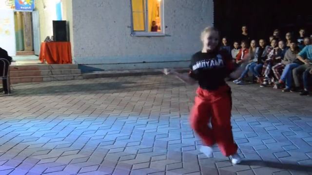 Танец смотреть онлайн