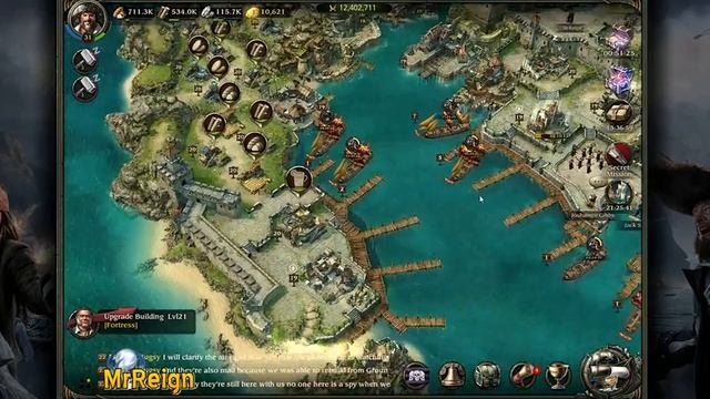 POTC - How To Get Bloody Coins & Soul Of The Blacksmith - Beginners Guide смотреть онлайн