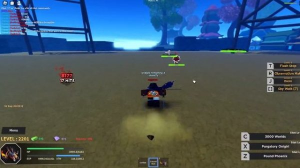 (CODE) How To Get 3 Sword Style + Full Showcase | Haze Piece