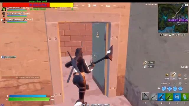 ?FORTNITE LIVE INDIA HINDI | RN GAMING | PC | Season 7 Chapter 2? смотреть онлайн