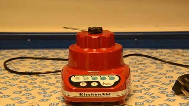 INFORMATION - How to remove an old Coupler from a Blender смотреть онлайн