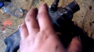 Шевроле блейзер 2.2озор двигателя