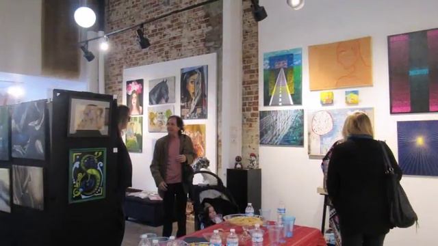 APRIL 2018 MS Art Gallery - Specializing In Latin American Art