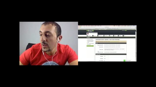 How To Start a Podcast in 30 Minutes: Live Demo - International Podcast Day 2016 смотреть онлайн