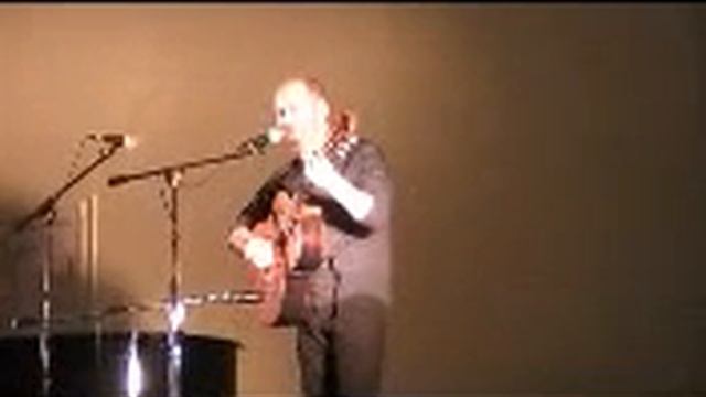 Юбилейный вечер Сергея Батуева смотреть онлайн