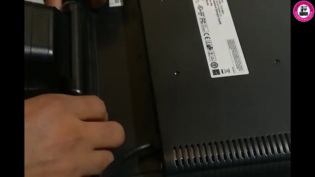 How To Remove AOC monitor Stand.#detached #aoc #monitor #WJ1780PI смотреть онлайн
