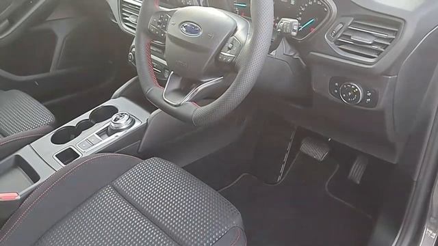 232D24247 - 2023 Ford Focus St-line 5D 1.5TD 115 A8 RefId: 419318 смотреть онлайн