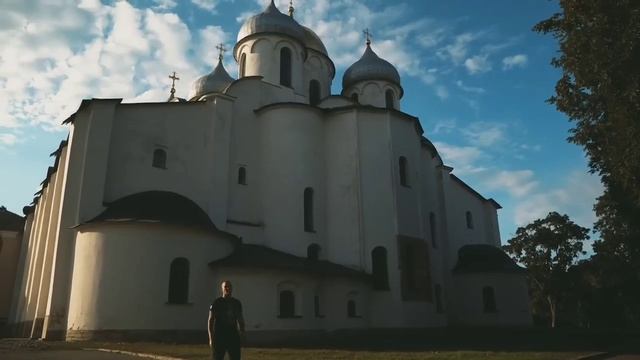 Витязи - Русские Идут смотреть онлайн