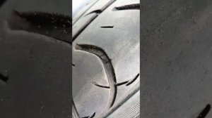 Nexen летняя резина отзыв владельца