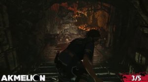 Shadow of the Tomb Raider | Испытание "Поклонение"
