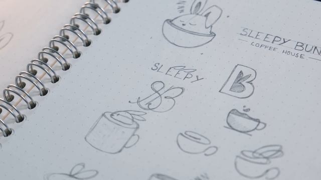 How to Design a Logo - From Start to Finish. смотреть онлайн