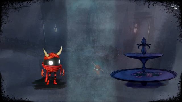 WarriOrb ➤ПОМОГАЕМ ВОРОНУ ➤ Ломаем геймпад #2 смотреть онлайн