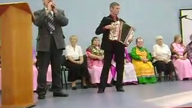 MOV03551 26.11.2013 Ижевск хор Доброта Первомайский р-он смотреть онлайн