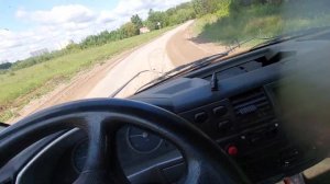 установка двигателя 2112 21124 21126 на газель ваз 16 клапанный