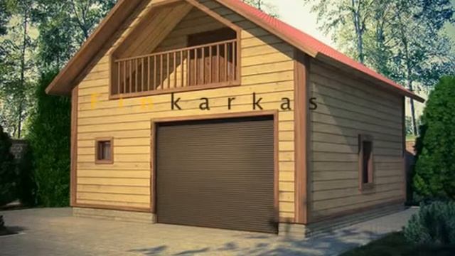 Бытовки в СПб часть 35 Гараж смотреть онлайн