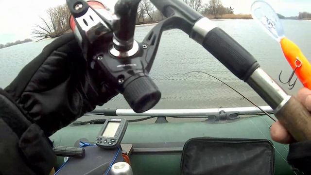 Краткий обзор снастей по тролингу и поклевки щуки. Щука рвет снасти смотреть онлайн