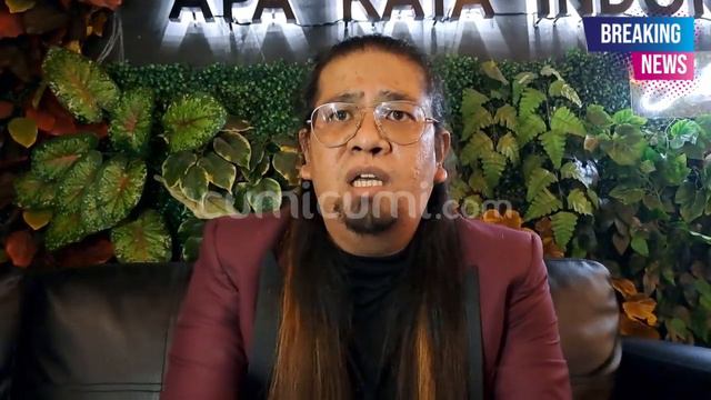 Unsur Eksploitasi Anak Di Kasus Aden Wong - Amy BMJ - Tisya Erni, Indra Tarigan Jelaskan Ini смотреть онлайн