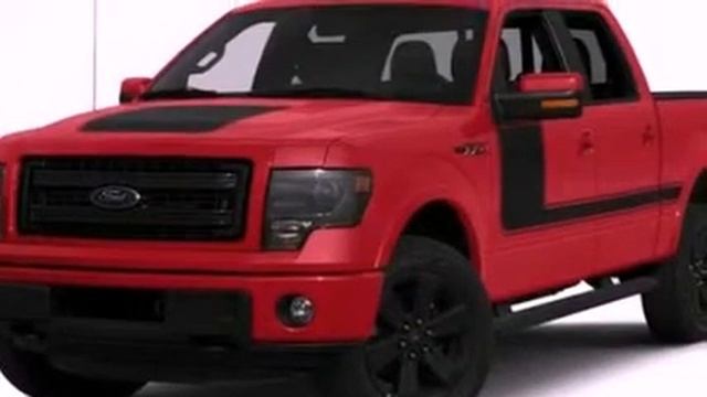 2013 FORD F-150 Chandler AZ смотреть онлайн