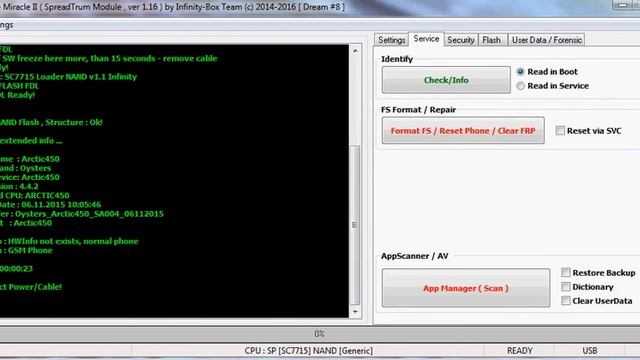 Oysters Arctic 450 unlock смотреть онлайн