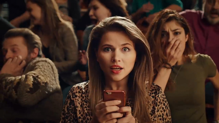 Ленинград — Кольщик смотреть онлайн