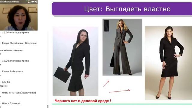 Как создать успешный бизнес и управлять впечатлением смотреть онлайн
