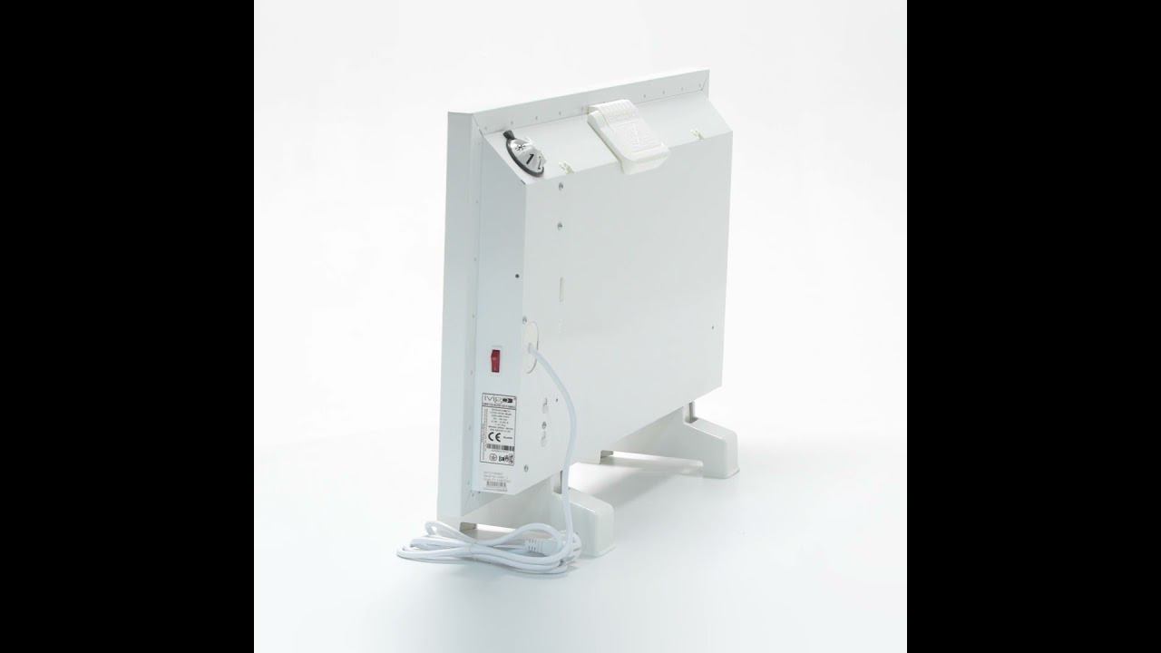 Ivigo EPK 4570 M 15 белый