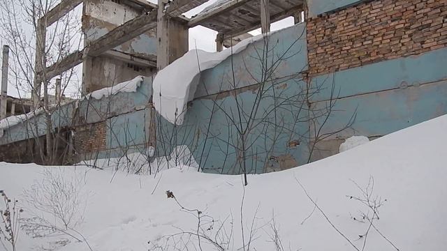 МАЙКУДУК | Руины школы смотреть онлайн