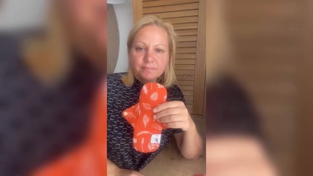 Який склад багаторазових прокладок? ? Розбираємо шари і порівнюємо з одноразовою прокладкою смотреть онлайн