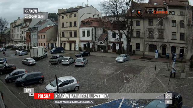 🔴 WebCamera.pl – Kamery Na żywo Z Turystycznych Miejsc W Polsce / Pogoda W Polsce / Kursy Walut