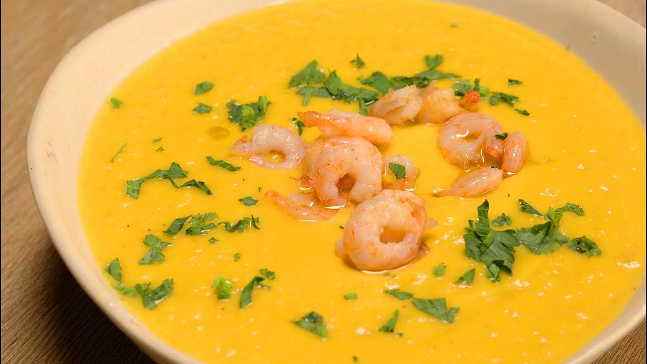 Простые рецепты