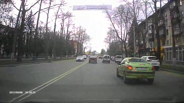 Видеорегистратор зеркало ProTek M550