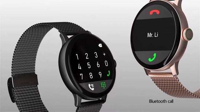 Smartwatch Dt2+ смотреть онлайн