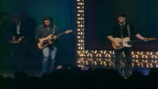 1988 - Noir Désir à la télé - Où Veux Tu Qu'Je R'garde (16 janvier) смотреть онлайн