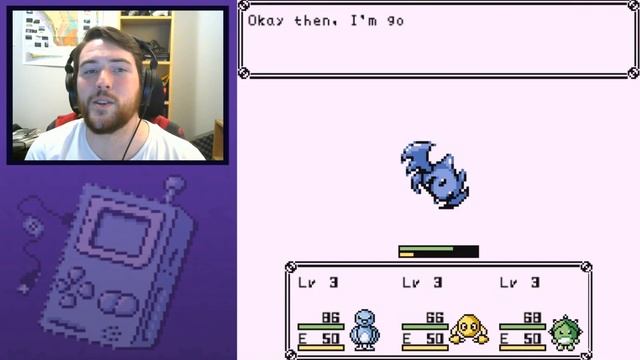 OLD SCHOOL MONSTER CATCHER | Let's Play Disc Creatures - PART 1 | Graeme Games смотреть онлайн