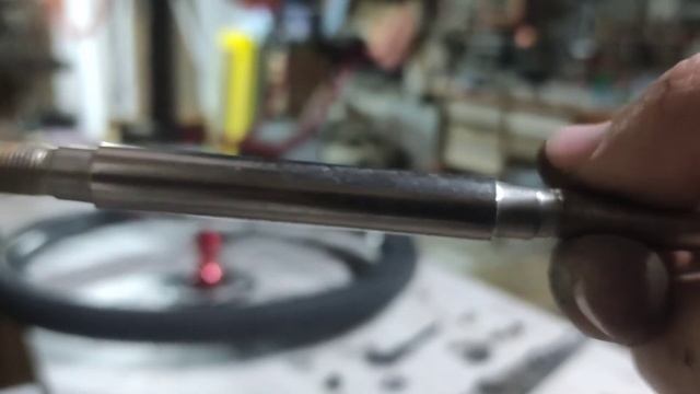 Замена подшипников на заднем колесе велосипеда. смотреть онлайн