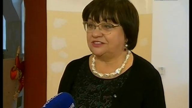Детский музейный центр будет восстановлен смотреть онлайн