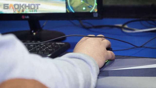 Ивент-продюсер компании «Wargaming.net» Максим Грачев о «Киберконе» в Краснодаре смотреть онлайн