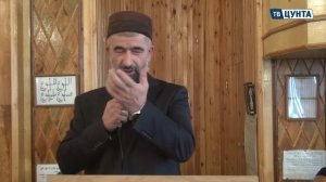 Маджлис алимов Дагестана в с. Бежта | 29.10.2017 года.