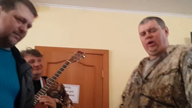 Лесник и Физрук Omskhunter клубные соревнования смотреть онлайн