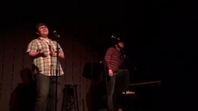Coffeehouse Fall Edition смотреть онлайн
