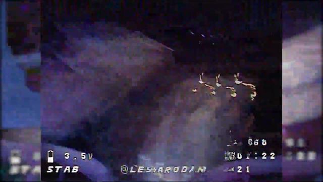 Moscow TinyWhoop Race 26.01 смотреть онлайн