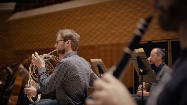 Debussy Pelléas et Mélisande, Acte 1, scène 1 | Alexandre Duhamel Golaud, François Xavier Roth смотреть онлайн