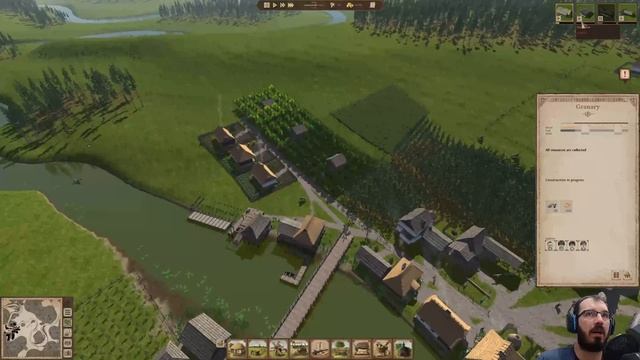 Ostriv: 18th Century City Builder | Is it fun? смотреть онлайн