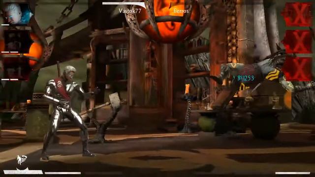 РОЗЫГРЫШ АКК ОТРЯД ОТ |Shadow Master| СТАРШИЕ МАСТЕРА Mortal Kombat Mobile! смотреть онлайн