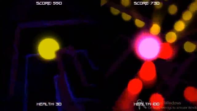 P/M.S - The Game! - PROTOTYPE/MAZE.SIMULATOR смотреть онлайн