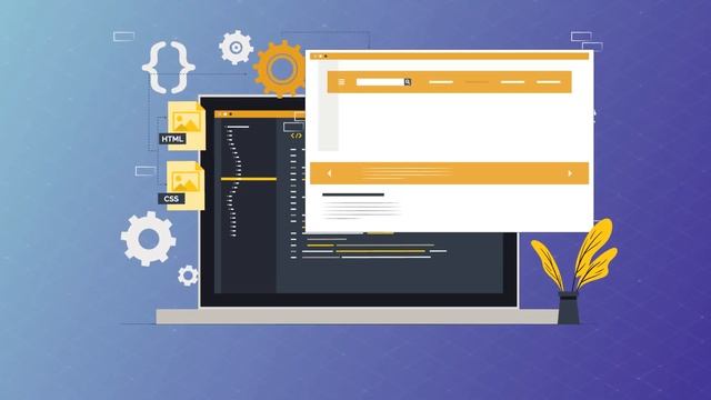 Explained in 60s: Model-View-Controller(MVC) смотреть онлайн